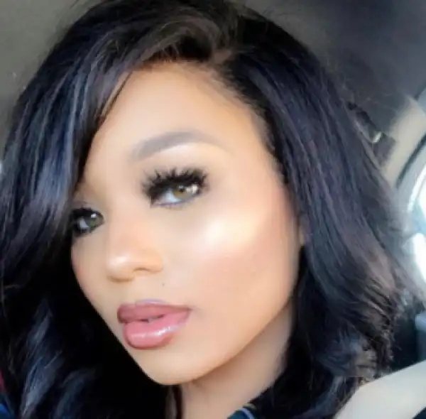 Daughter Of The "Dancing Senator", Adeleke & Davido